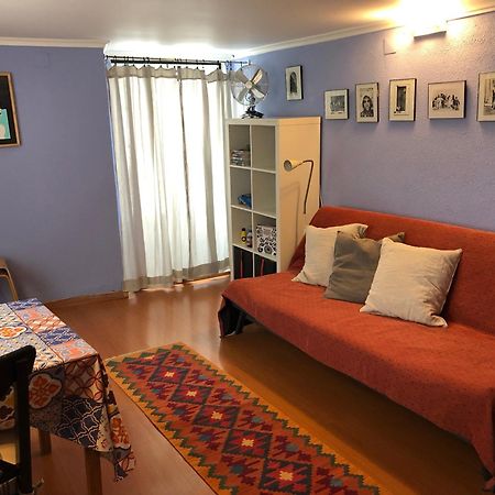 Heart Of Alfama Apartment Lisbon Bagian luar foto
