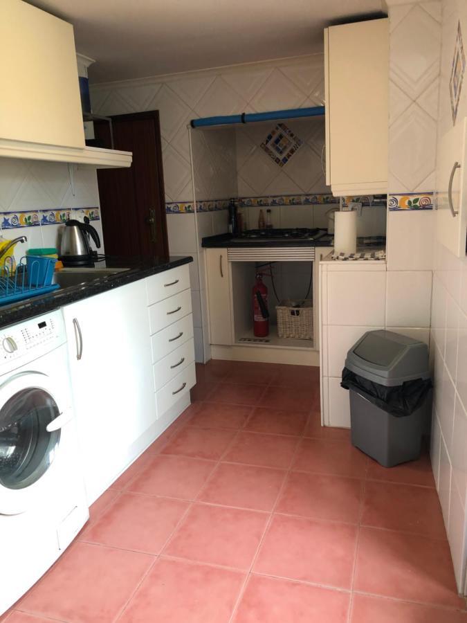 Heart Of Alfama Apartment Lisbon Bagian luar foto